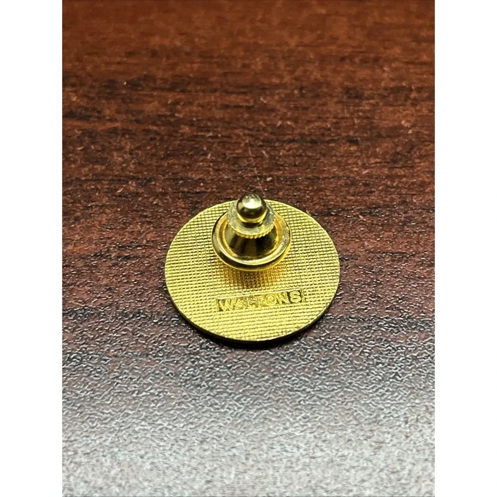 1990 Ottawa Carleton‎ Center Canada Lapel Hat Pin